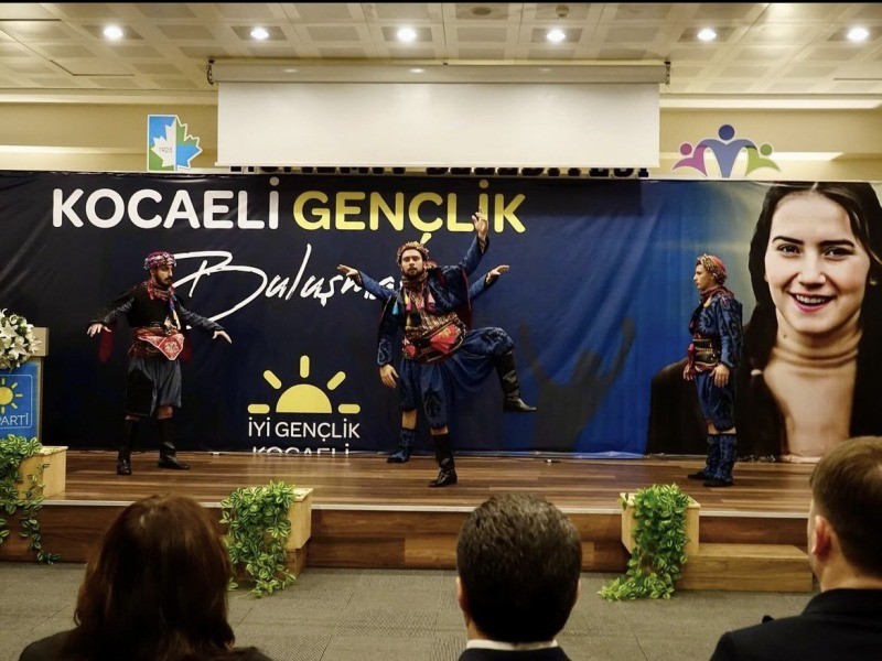 Yüzbaşılar Mahalle Muhtar Adayı Cengiz Şiberler,  ‘SORUNLARI BİLİYORUZ, HİZMET İÇİN GELİYORUZ’