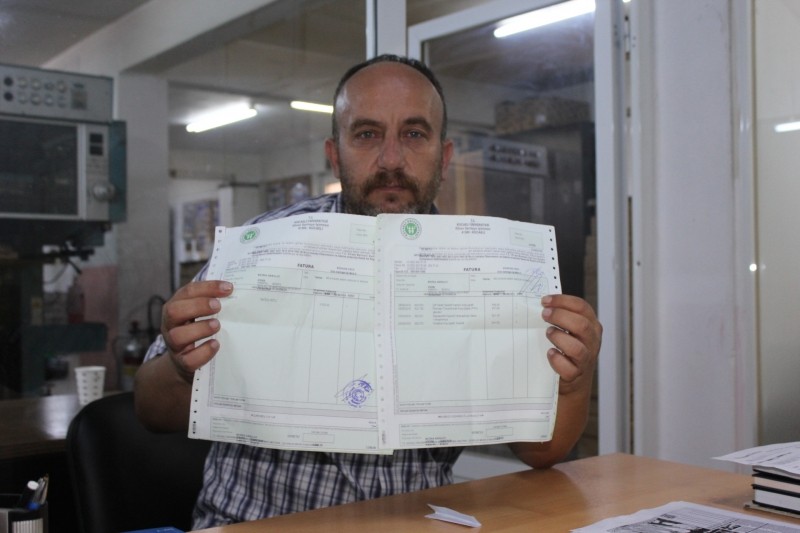 Annesini ameliyat ettirdi iki fatura şoku yaşadı  HAKKIMI ARAYACAĞIM