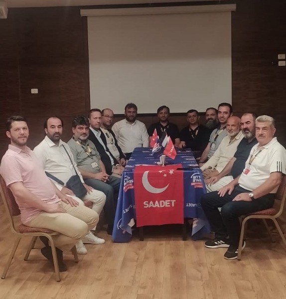 Kurban bayramı tatilinde otoparklar boş kaldı