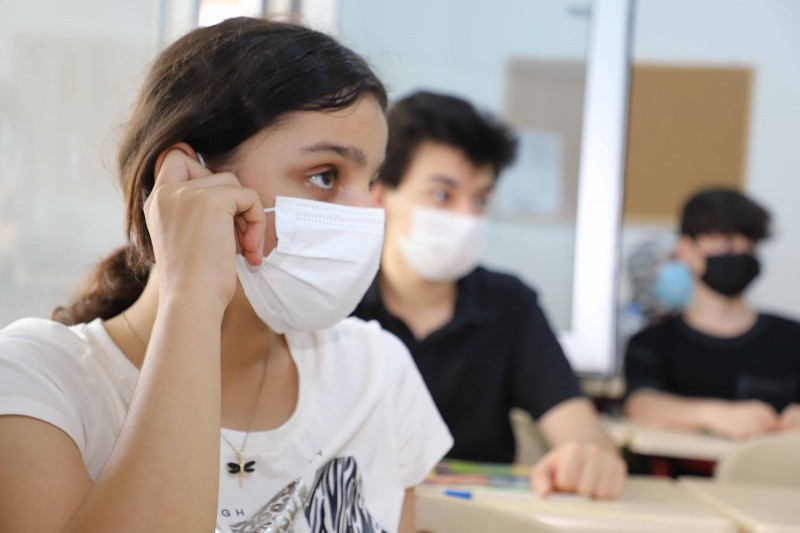 Bilgievleri ve Akademi Liseler’de kayıtlar sürüyor