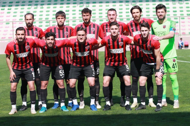 Gölcükspor Yeşilyurt’a bileniyor