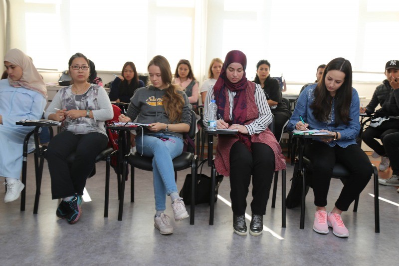 Cumhurbaşkanına En güçlü destek KO-MEK’ten