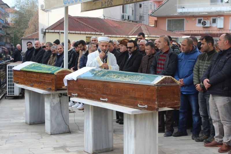 Gaziler Dernek Başkanı Mehmet Arslan’ın acı günü ÖMER ARSLAN VEFAT ETTİ