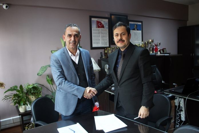 GÖLAŞ ve AKV arasında protokol imzalandı