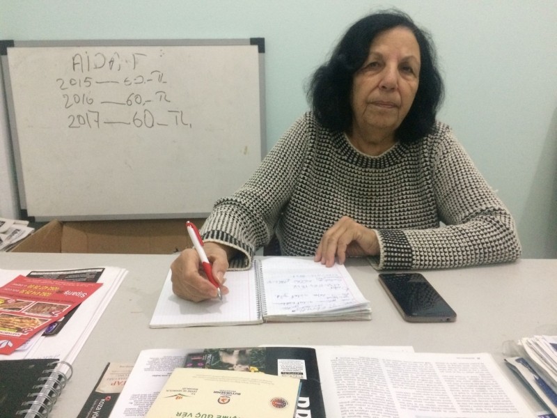 Taşkın,’Sokak hayvanlarına kötü davranılmamalı’