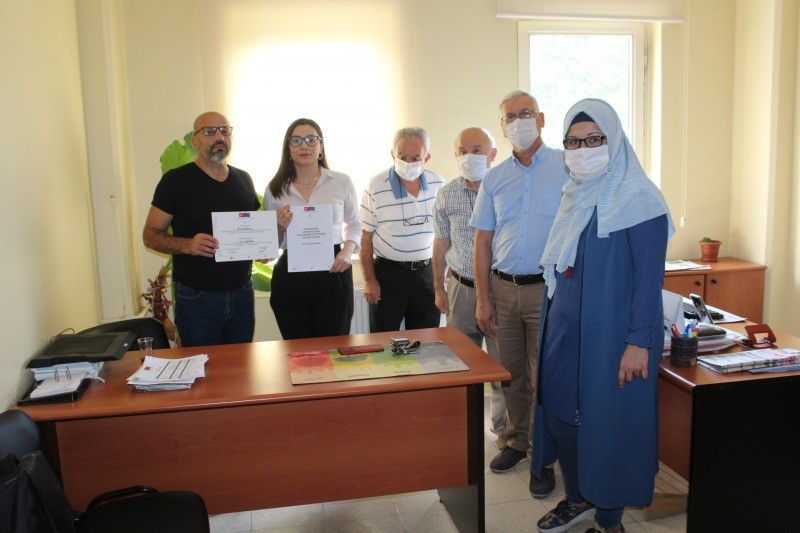 Yeniden Refah Partililer Gölcük’te bir araya geldi ‘TAM BAĞIMSIZLIĞI YENİDEN REFAH SAĞLAYACAK’