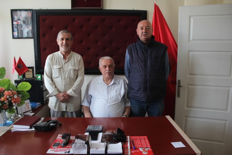 ALLAH’TAN ÜMİT KESİLMEZ