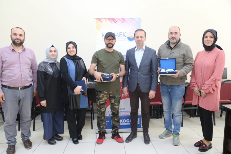 KO-MEK Fotoğrafçılık Yarışması’nın sonuçları açıklandı