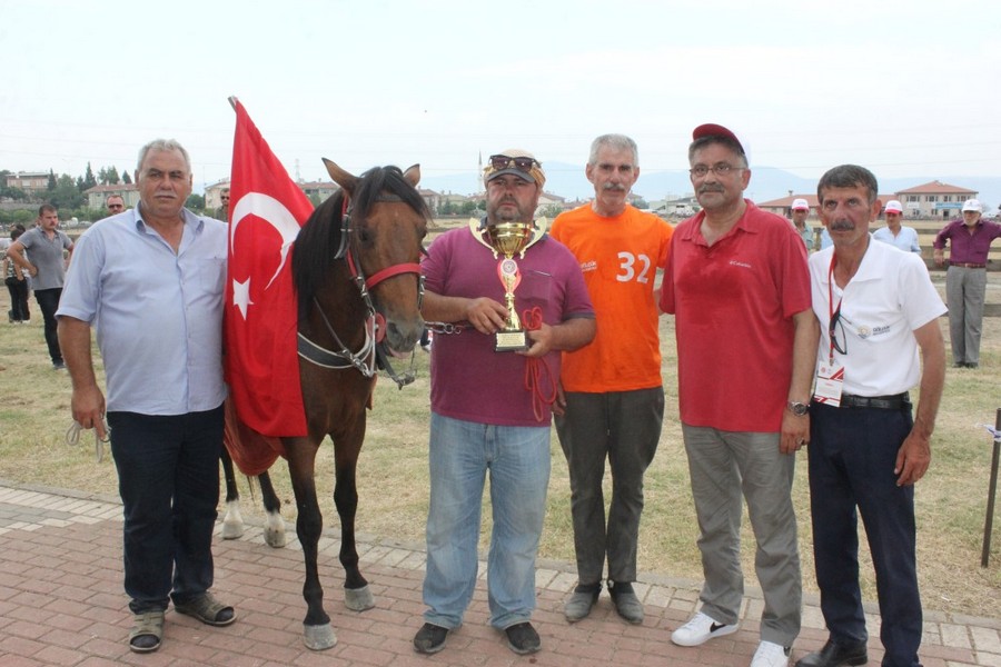 GÖLCÜK’TE İLKLERİN ADRESİ