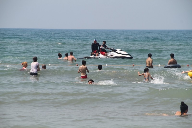 KOSKEM, bir aileyi hayatta tuttu