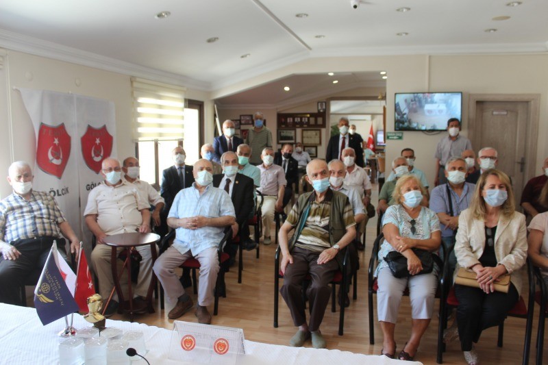 ASGD Yönetimi Tribünde Toplandı