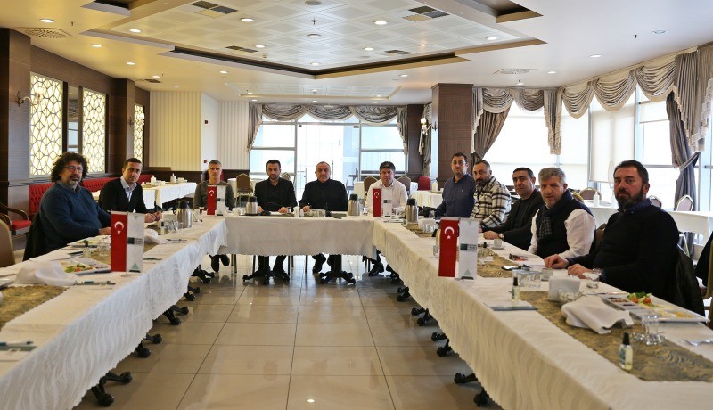 KOTO Üyesi İnşaatçılardan önemli açıklama ‘2022 YILI İNŞAAT VE TESİSAT BİRİM FİYATLARI GÖZDEN GEÇİRİLMELİ’