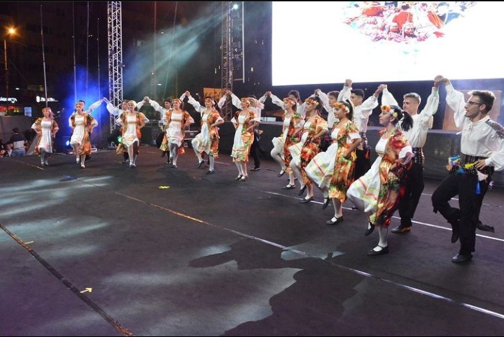 İZMİT MARŞI EREĞLİ SOKAKLARINDA YANKILANDI