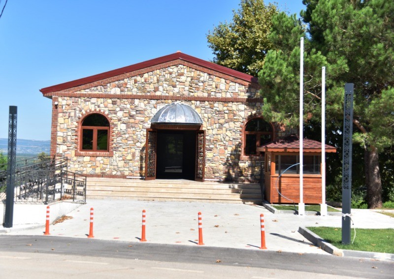 KARTEPE’YE MUHTEŞEM MÜZE