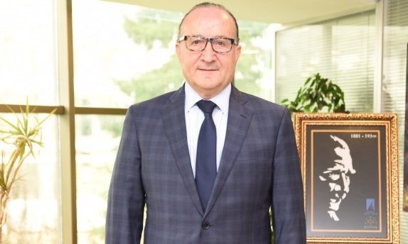 KSO Başkanı Zeytinoğlu işgücü verileri ve sanayi üretimini değerlendirdi
