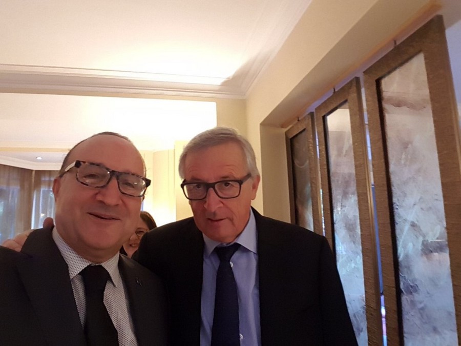 Zeytinoğlu: “Başarılı Gümrük Birliği Türkiye AB ilişkilerini canlandırır”