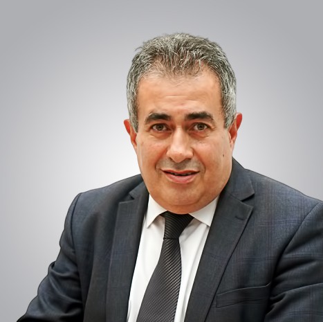 KSO’nun acı kaybı KADİR DECDELİ HAYATINI KAYBETTİ