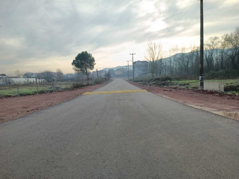 Kartepe Altunhisar, Gazi ve Ballıca’da ulaşım artık daha konforlu