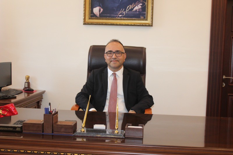 GÖLCÜK’TE KORONA VİRÜS TEDBİRLERİ
