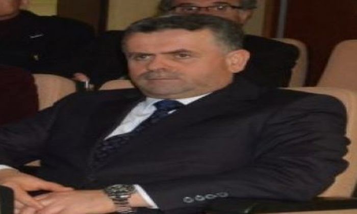 Gölcük Belediye Başkan Yardımcısı Kemal Kahraman’ın TORUN HEYECANI