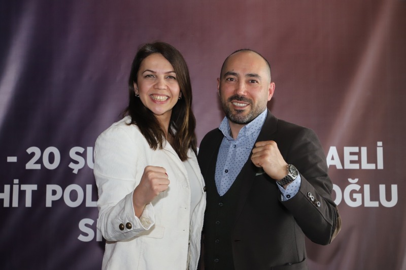 Kick Boks Büyükler Profesyonel Türkiye Şampiyonları;  SPOR KENTİ KOCAELİ’NDE ÇIKACAK
