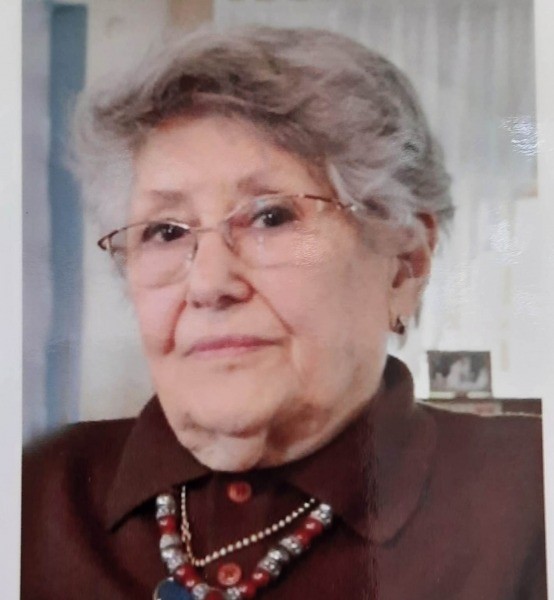 Çanakkale Kahramanı Yzb. Ali Haydar Öztalay’ın Öğretmen kızı ESİN ÖZTALAY VEFAT ETTİ