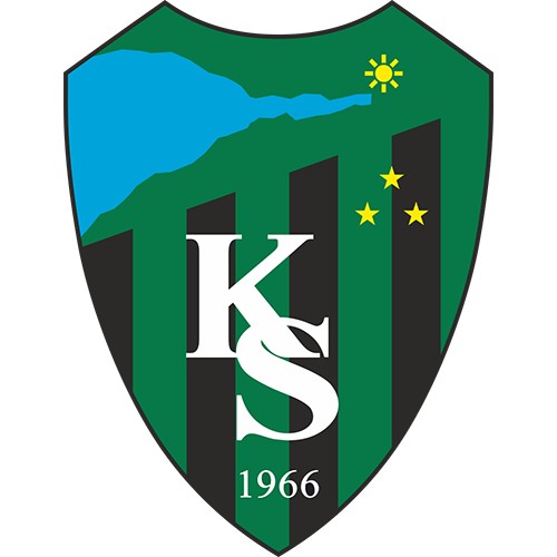Kocaelispor ligde yükselişe geçti