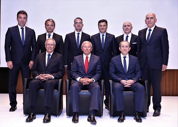 Hakem Gelişim Programlarında bazı değişikliğe gidildi