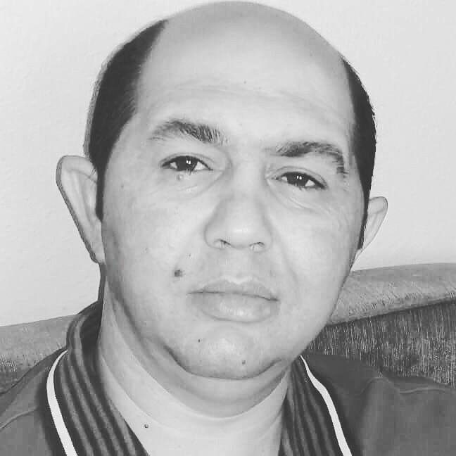 Serhat Yılmaz’ın abi acısı LEVENT YILMAZ VEFAT ETTİ