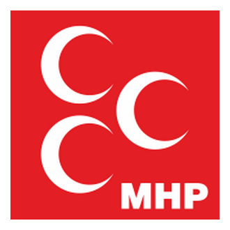MHP Gölcük Teşkilatı’nda 6 Yönetici istifa etti