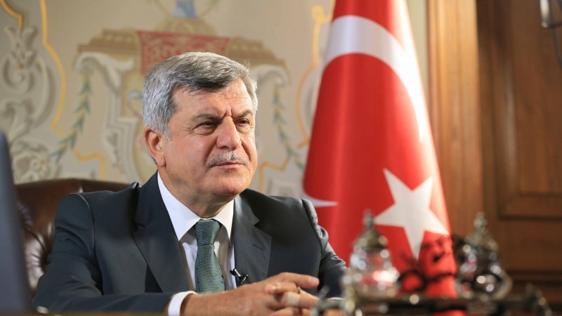 Başkan Karaosmanoğlu’dan Nevruz Bayramı Mesajı