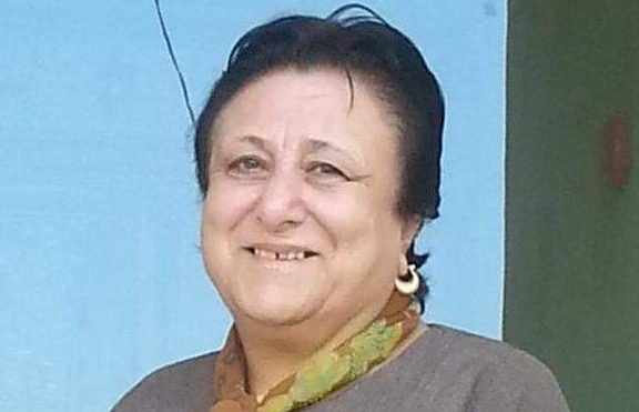 MAŞALLAH KILIÇKAP VEFAT ETTİ