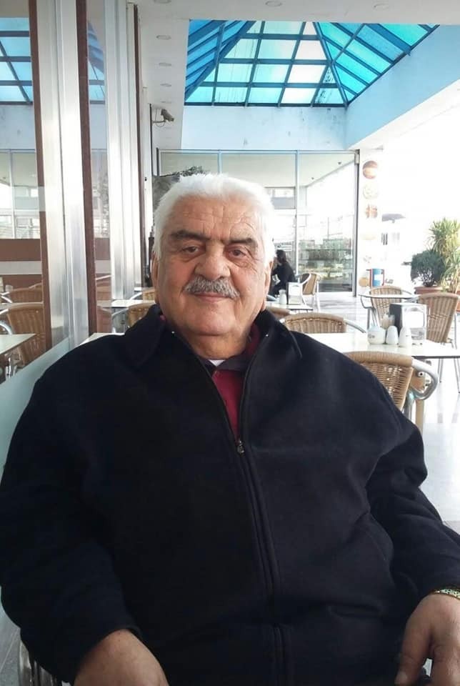 MEHMET ALİ ZORER VEFAT ETTİ