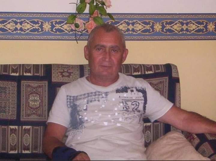 Gölcük değerli bir evladını daha kaybetti MEHMET ERİMEZ VEFAT ETTİ