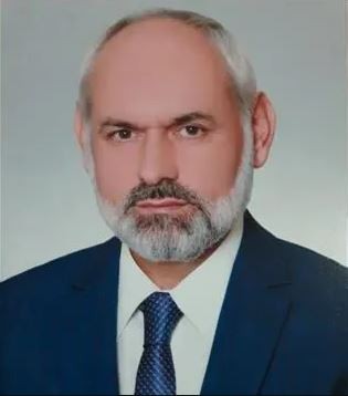 Çanakkale Müftü Yardımcısı Gölcüklü Nizamettin Doğan CORONA’YA YENİK DÜŞTÜ