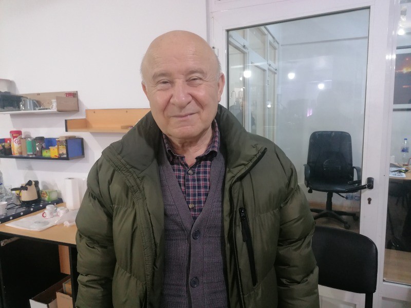 TÜKODER Gölcük Şubesi 10 yaşında ASLAN, ‘TÜKETİCİLERİMİZİN HER ZAMAN YANINDAYIZ’