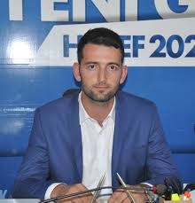 Murat Uzuner CHP’den istifa etti
