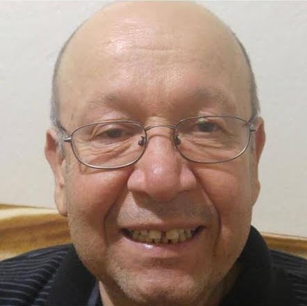 Gölcük Tersanesi’nden Emekli Mustafa Atay hayatını kaybetti DUALARLA UĞURLANDI