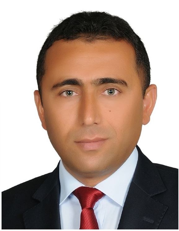 Gölcük’ün yeni Kaymakamı Ankara’dan  MUSTAFA IRMAK 