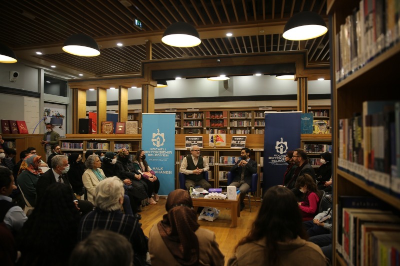 ‘’Bu topraklarda her dönem Yunus Emre’ler oldu, olmaya devam edecek’’