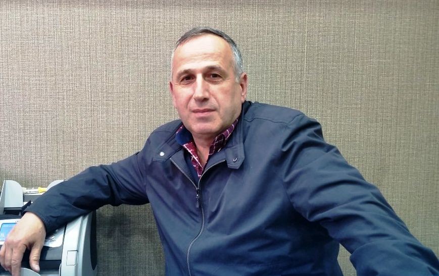 Müjdat Balaban davayı kazandı  HAKLI OLDUĞU MEYDANA ÇIKTI