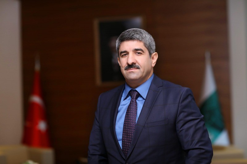 Başkan Bulut: Şimdi Kocaelispor zamanı