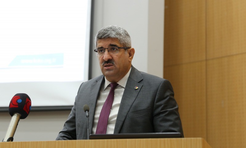 Bulut, ‘Destekler lokanta, kafe ve giyim olmak üzere tüm sektörleri kapsamalı’