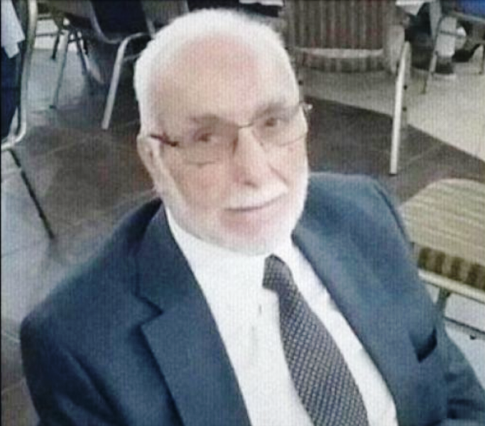 Gölcük’lü Efsane Müdür Necati Salman hayatını kaybetti
