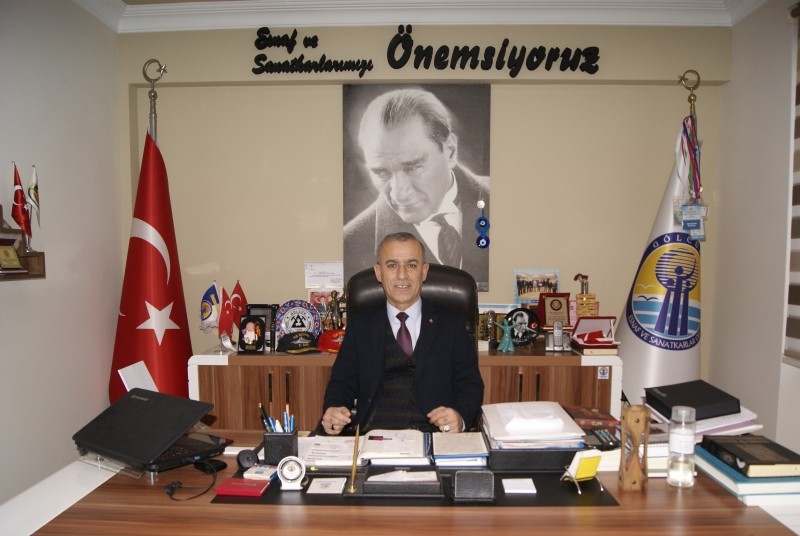 YAZIN BOLLUK VE BEREKETİNİ FIRSATA ÇEVİRELİM
