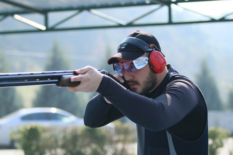 Kağıtsporlu Atıcılar, olimpiyat kotası için mücadele edecek