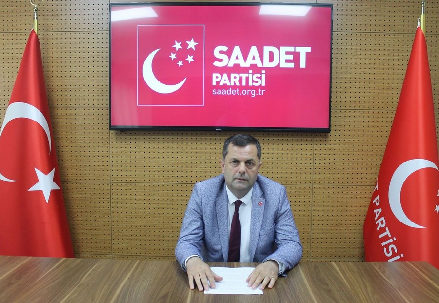 SEÇİM SONUCUNU HALK VE DOĞRU ADAYLAR BELİRLER