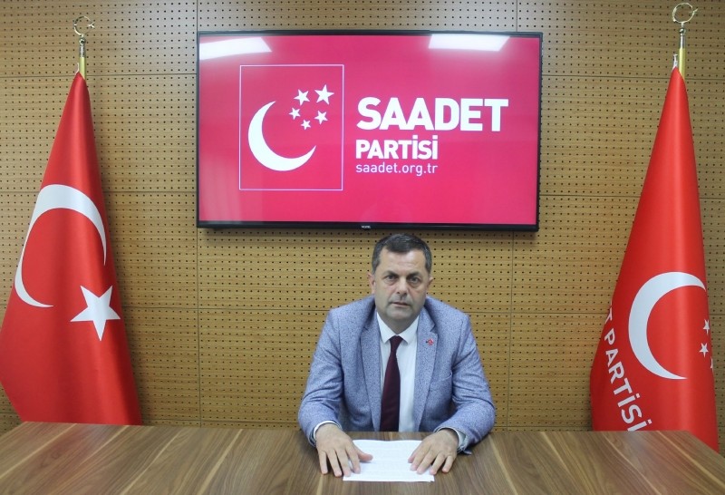 ’TREN KAZASI TİTİZ BİR ŞEKİLDE ARAŞTIRILMALI’’