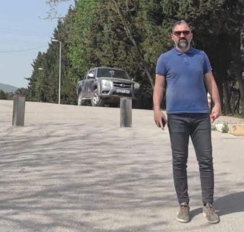 Nuri Aksoy’un yeni durağı Atakaş Hatayspor oldu