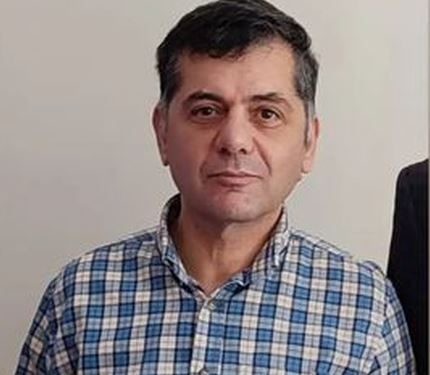 Fizik Öğretmeni Osman Serdar Aslangöz hayatını kaybetti GÖLCÜK YASTA